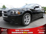 2013 Dodge Charger SE