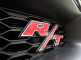2013 Dodge Charger R/T Road & Track Marks and Logos