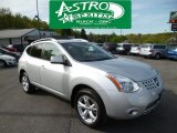 2009 Nissan Rogue SL AWD