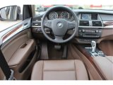 2012 BMW X5 xDrive35i Premium Dashboard