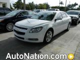 2011 Chevrolet Malibu LT