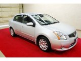 2012 Nissan Sentra 2.0 S