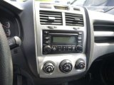 2008 Kia Sportage LX V6 4x4 Controls