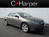 2011 Chevrolet Malibu LS