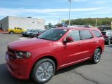 2013 Dodge Durango R/T AWD