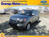 2010 Kia Soul +