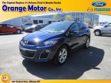 2010 Stormy Blue Mica Mazda CX-7 s Touring AWD #80593140