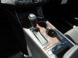 2014 Chevrolet Impala LTZ 6 Speed Automatic Transmission