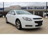2012 Chevrolet Malibu LT