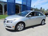 2013 Chevrolet Cruze LS