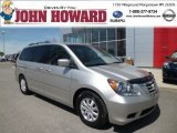 2008 Honda Odyssey EX-L