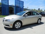 2013 Chevrolet Cruze LS