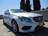 2014 Mercedes-Benz E 350 Sport Sedan