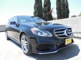 2014 Black Mercedes-Benz E 350 Sport Sedan #80592962