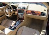 2010 Jaguar XK XK Convertible Dashboard