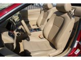 2010 Jaguar XK XK Convertible Front Seat