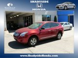 2012 Nissan Rogue S Special Edition AWD