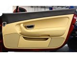 2004 Bentley Continental GT  Door Panel
