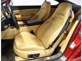 2004 Bentley Continental GT  Front Seat