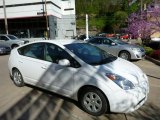 2005 Toyota Prius Hybrid