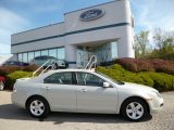 2008 Ford Fusion SE