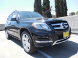 2013 Mercedes-Benz GLK 350
