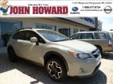 2013 Desert Khaki Subaru XV Crosstrek 2.0 Limited #80593352