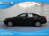 2011 Lincoln MKZ FWD