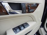 2013 Mercedes-Benz E 550 Cabriolet Controls