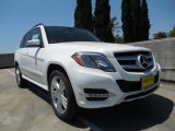 2013 Polar White Mercedes-Benz GLK 250 BlueTEC 4Matic #80592946