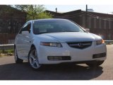 2006 Acura TL 3.2