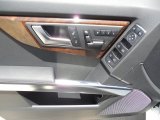 2013 Mercedes-Benz GLK 250 BlueTEC 4Matic Door Panel