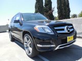2013 Mercedes-Benz GLK 350