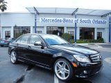2009 Mercedes-Benz C 300 Sport