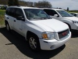 2006 Summit White GMC Envoy XL SLE 4x4 #80593117