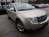 2010 Lincoln MKX FWD