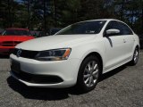 2011 Volkswagen Jetta SE Sedan
