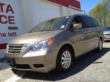 2010 Honda Odyssey EX-L