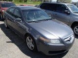 2005 Acura TL 3.2