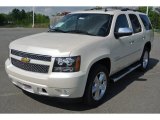 2013 Chevrolet Tahoe LTZ