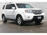 2011 Honda Pilot EX-L