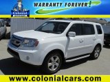 2009 Honda Pilot EX-L 4WD