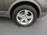 2008 Hyundai Veracruz Limited Wheel