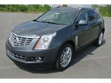 2013 Gray Flannel Metallic Cadillac SRX Performance FWD #80593339