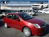 2012 Nissan Sentra 2.0 S