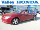 2009 Chevrolet Malibu LT Sedan
