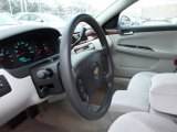 2006 Chevrolet Impala LS Steering Wheel