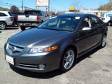 2008 Acura TL 3.2