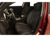 2011 Chevrolet Equinox LT Front Seat