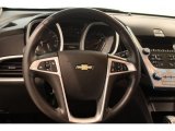 2011 Chevrolet Equinox LT Steering Wheel